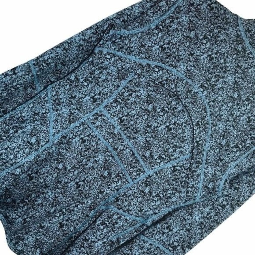 Members Mark Full Zip Quick Dry Active Performanc… - image 6